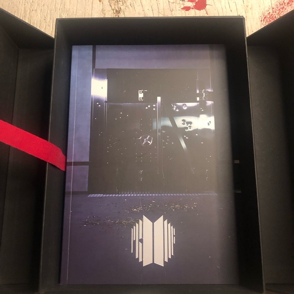 BTS ARTIST collection of music and pictures and lyrics Etc. - Picture 6 of 8